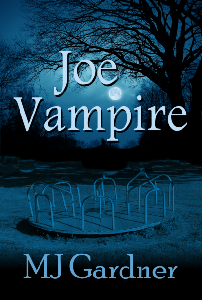 Joe Vampire